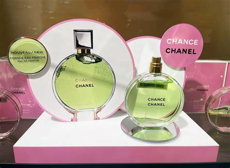 chance chanel recensioni